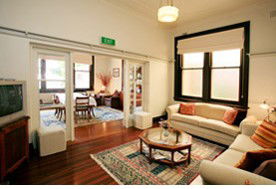 The Bank Guest House & Tellers Restaurant - Sydney 4u 2