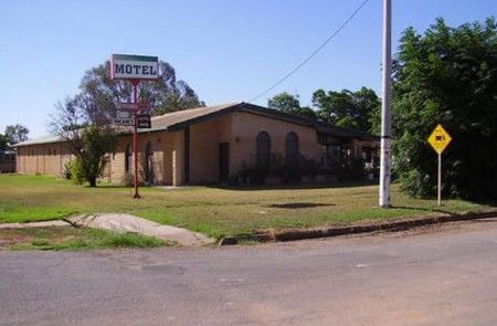 Wilcannia NSW Accommodation Sydney