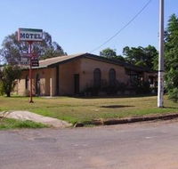 Wilcannia Motel - Sydney 4u