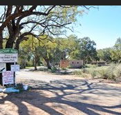 Wilcannia Caravan Park - Sydney 4u