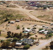 White Cliffs Opal Pioneer Caravan  Camping Tourist Park - Sydney 4u