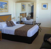 Surf Motel - Accommodation Sydney