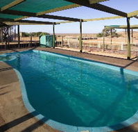 White Cliffs Motel - Sydney 4u