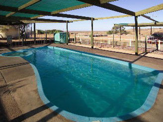 White Cliffs Motel - Sydney 4u 0
