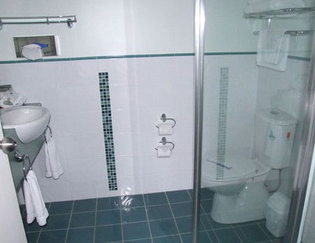 Yamba Beach Motel - Accommodation Sydney 1