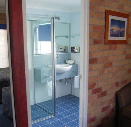 Yamba Beach Motel - Accommodation Sydney 2