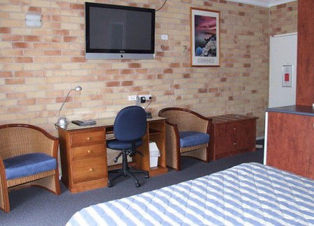 Yamba Beach Motel - Accommodation Sydney 3