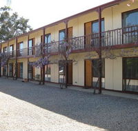 Central Motor Inn Wentworth - Sydney 4u