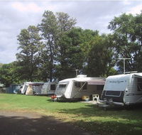 Waioma Caravan Park - Sydney 4u