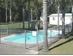 Breckenridge Farmstay - Sydney 4u