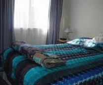 Blaxland Boorea Bungalow - Accommodation Sydney