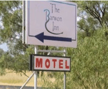Walgett NSW Accommodation Sydney