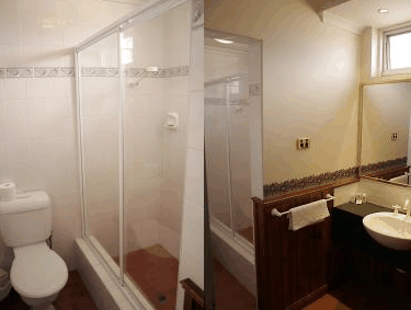 Astor Inn Hotel - Accommodation Sydney 1