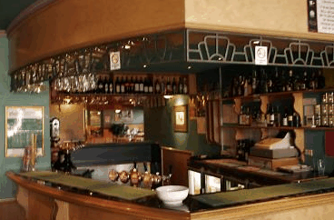 Astor Inn Hotel - Accommodation Sydney 2