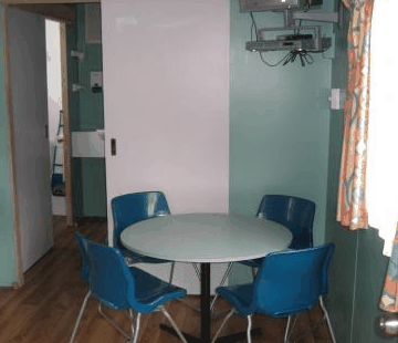 Uralla Caravan Park - Accommodation Sydney