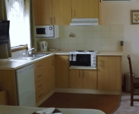 Tumut Log Cabins - Sydney 4u
