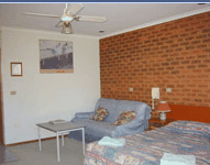Bridge Motor Inn Tocumwal - Accommodation Sydney