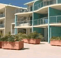 Waldorf Apartment Hotel - Accommodation Sydney