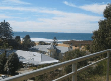 Avoca Palms Resort Apartments - Accommodation Sydney