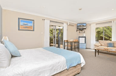 Tiarri Terrigal Beach - Accommodation Sydney