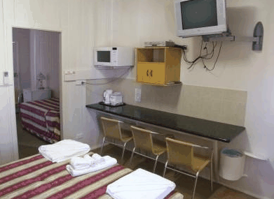 Next Golfers Inn - Sydney 4u