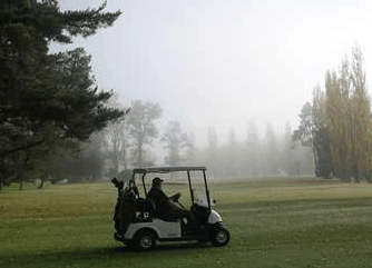Tenterfield Golf Club Fairways Lodge - Sydney 4u