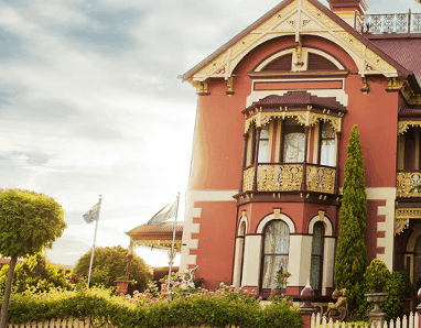 Stannum House - Sydney 4u