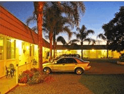 Aromet Motor Inn - Sydney 4u