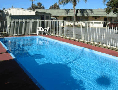 Aromet Motor Inn - Accommodation Sydney 2