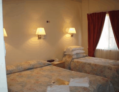 Aromet Motor Inn - Accommodation Sydney 4