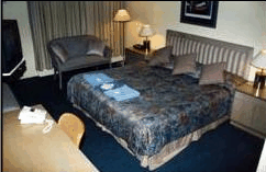 Temora Motel - Sydney 4u