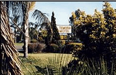 Temora Motel - Accommodation Sydney 1