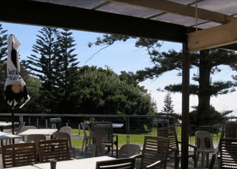 Tathra Hotel - Accommodation Sydney 2