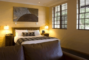 In Town Motor Inn - Sydney 4u