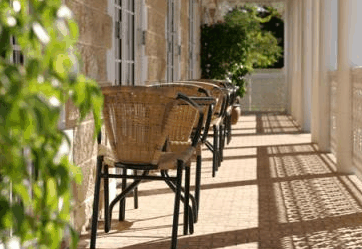 Ashby House Motor Inn - Sydney 4u
