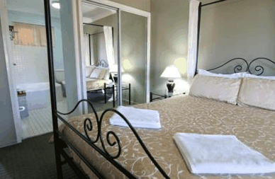 Ashby House Motor Inn - Accommodation Sydney 1