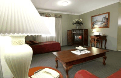 Ashby House Motor Inn - Accommodation Sydney 3