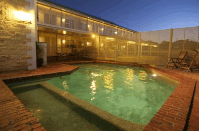 Ashby House Motor Inn - Accommodation Sydney 5