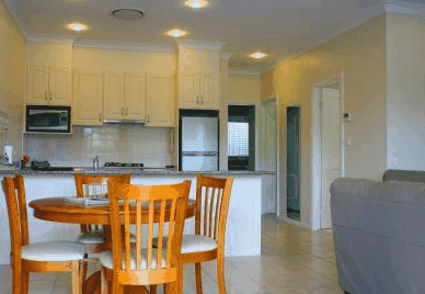 Cadman Apartments - Accommodation Sydney 2