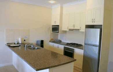 Cadman Apartments - Accommodation Sydney 3