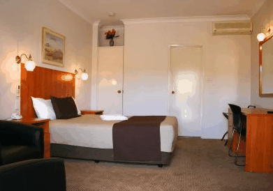 Cadman Apartments - Accommodation Sydney 4