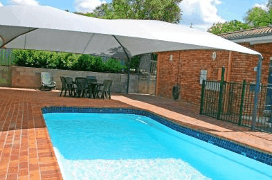 Cadman Apartments - Accommodation Sydney 5