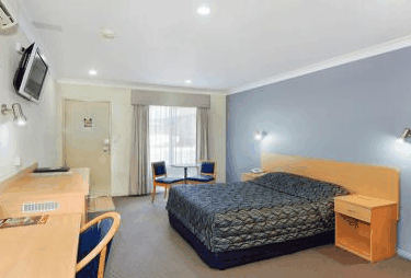 Next Edward Parry Motel - Sydney 4u