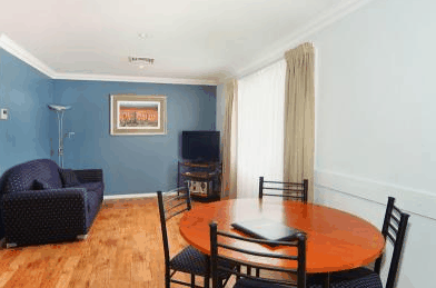 Next Edward Parry Motel - Sydney 4u 4