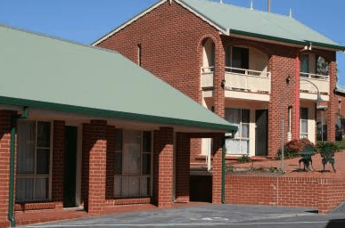 The Roseville Apartments - Sydney 4u