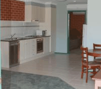 The Roseville Apartments - Accommodation Sydney 2
