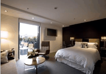Crown Hotel Surry Hills - Accommodation Sydney