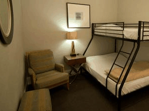 Home Backpackers - Accommodation Sydney