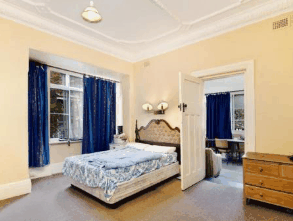 St Leonards Mansions - Sydney 4u