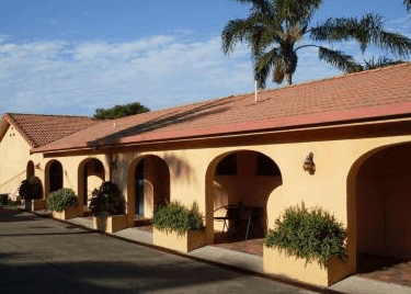 Costa Rica Resort Motel - Sydney 4u 0